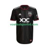 DC United Thuis Shirt 2023-24